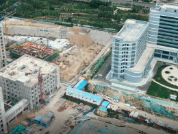 定西市企業孵化產業園
